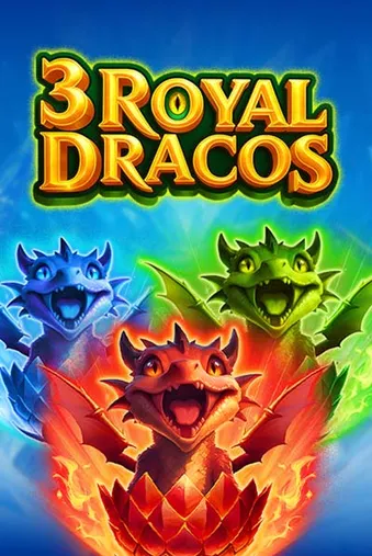 3royal dragons